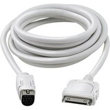 Dual iPod Interface Cable