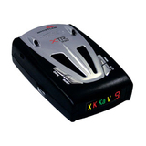 Whistler XTR-330