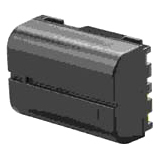 NABC UL408L UltraLast Lithium Ion Camcorder Battery - UL408L