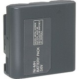 NABC UL022H UltraLast Nickel Metal Hydride Camcorder Battery - UL022H