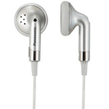 Panasonic RP-HV280-S Stereo Earphone - RPHV280S