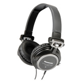 Panasonic RP-DJ600K Headphone - RPDJ600K