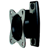 Sanus VisionMount MF203 Full-Motion Wall Mount - MF203B1