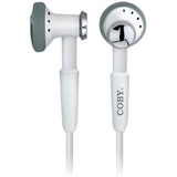 Coby Electronics CVE97 Stereo Earphone -