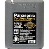 Panasonic Nickel-Cadmium Cordless Phone Battery