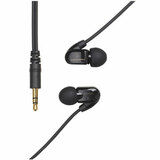 Audio-Technica QuietPoint ATH-CK9 Earphone