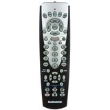 Philips MRU2500/17 Universal Remote Control - MRU250017