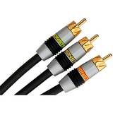 Monster Cable MV3CV-2MMPK MV3 High-Resolution Component Video Cable - 10746149