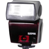 PF30XC - ToCAD Sunpak PF30X Digital SLR Flash Light