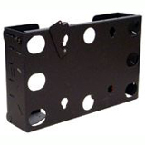 Chief MWC Tilt Wall Mount with CPU Adapter