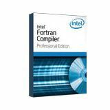 FTC010LSGB1 - Intel Fortran Compiler v.10.0 Standard Edition