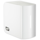 Western Digital My Book World Edition II Network Hard Drive