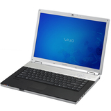 Sony VAIO FZ180U B Notebook