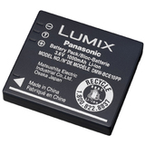 Panasonic DMW-BCE10 Lithium Ion Digital Camera Battery