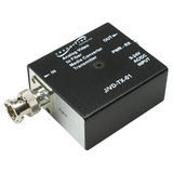 Transition Networks Just Convert-IT BNC To SC Media Converter