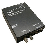 Transition Networks Just Convert-IT Stand-Alone Media Converter