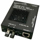Transition Networks Fast Ethernet Stand-Alone Media Converter