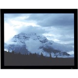 DRAPER, INC. Draper Onyx Fixed Frame Projection Screen With Veltex
