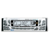 Boss Marine MR1640W Car Audio Player - MR1640W