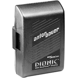 JVC Anton Bauer Battery Package