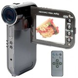 5.2 MP Digital Video Camera