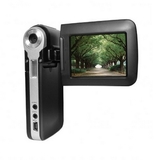 5.2 MP Digital Video Camera