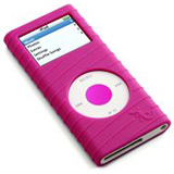 Ipod Nano Skin