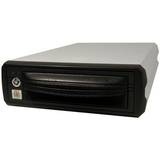 CRU DataPort HotDock External Enclosure with Carrier