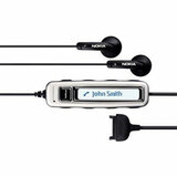 Nokia HS-69 Display Earset - 0276415