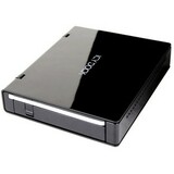 Icy Dock MB559UEB-1SMB USB and Firewire External Enclosure - MB559UEB1SMB