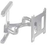 Chief Reaction PNR Dual Swing Arm Wall Mount