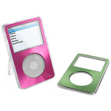 image of DLO VideoShell Special Edition for iPod Video