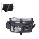 Microsoft Apex Notebook Messenger Bag