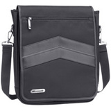 Microsoft 15.4' Vertex Notebook Messenger Bag