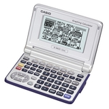Casio Slim Graphing Calculator