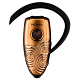 Nokia BH-302 Bluetooth Earset