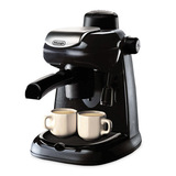 EC5 - DeLonghi EC5 Steam Espresso Maker