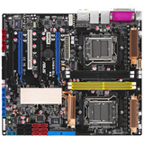 Asustek L1n64-sli Ws Workstation Board