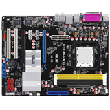 Asustek M2n-plus Sli Vista Edition Desktop Board