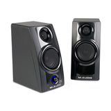 Avid M-Audio Studiophile AV 20 Desktop Speaker System