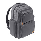 Microsoft 15.4" Summit Notebook Backpack