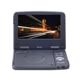 MP85A - Mustek MP85A Portable DVD Player