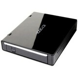 Icy Dock Mb559uea-1smb Usb And Firewire External Enclosure