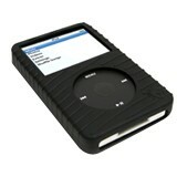 5G 60GB - Silicone glove Black