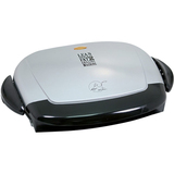 GRP54G - Salton George Foreman GRP54G Electric Griddle