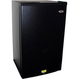 haier esr042pbb freestanding refrigerator/freezer - 4.1ft³ - manual de-frost - black  haier america 1010893312 esr042pbb refrigerators 209234950 52141509 esr042pbb 205730754 ESR042PBB Yes Energy Star