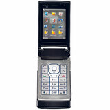 Nokia N76 Smart Phone Unlocked