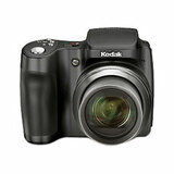 CAMERA,Z812, DIGITAL,BK
