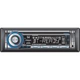 Dual XDM6400 Car Audio Player