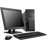 Lenovo ThinkCentre M55p Desktop